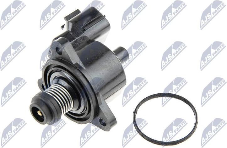 Idle Control Valve, air supply ESK-MS-000 - image 2