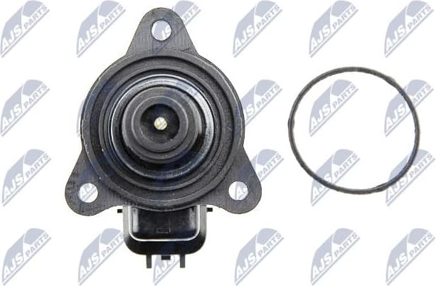 Idle Control Valve, air supply ESK-MS-000 - image 4