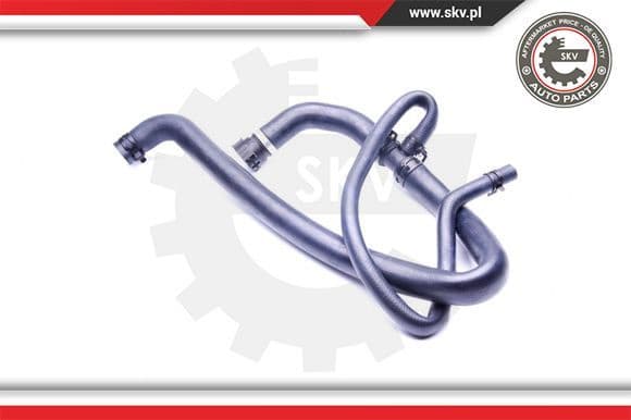 Radiator Hose 43SKV728