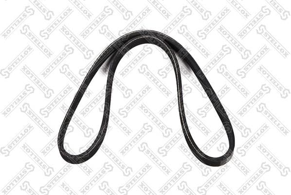 V-ribbed Belt 03-00725-SX
