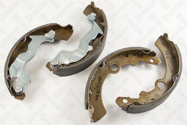 Brake Shoe Set 000 483-SX