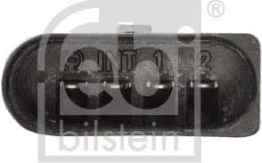 Wiper Linkage febi Plus 108283 - image 2