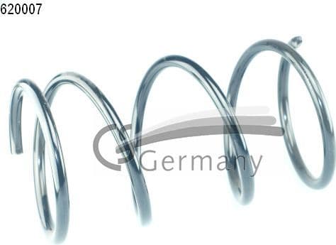 Suspension Spring 14620007