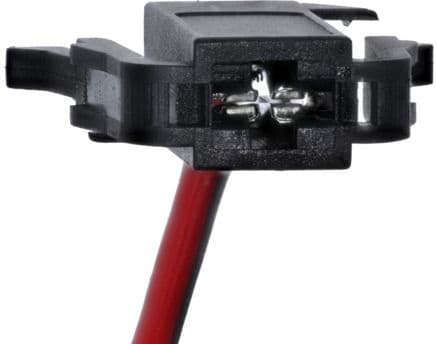 Interior Blower 884517 - image 2