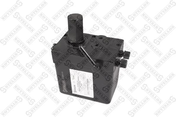 Tilt Pump, driver cab 87-50601-SX