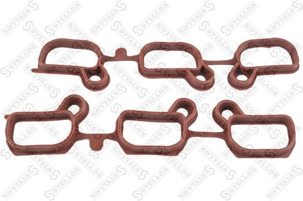 Gasket, intake manifold 11-26066-SX