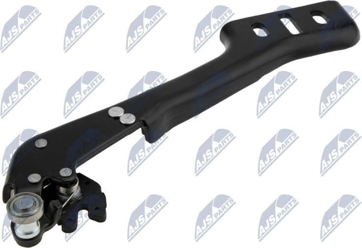 Roller Guide, sliding door EZC-FR-125