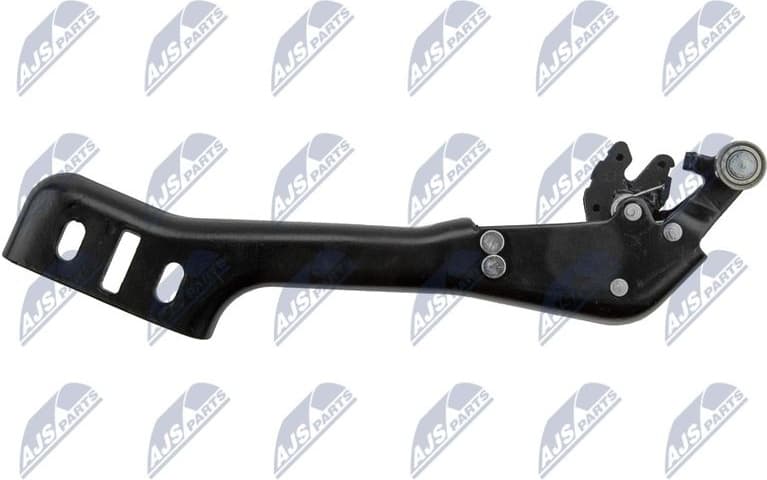 Roller Guide, sliding door EZC-FR-125 - image 4