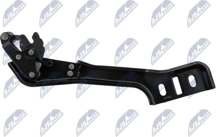 Roller Guide, sliding door EZC-FR-125 - image 5