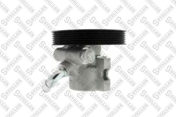 Hydraulic Pump, steering 00-36306-SX