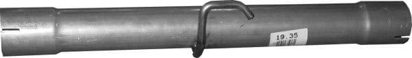 Exhaust Pipe 19.35