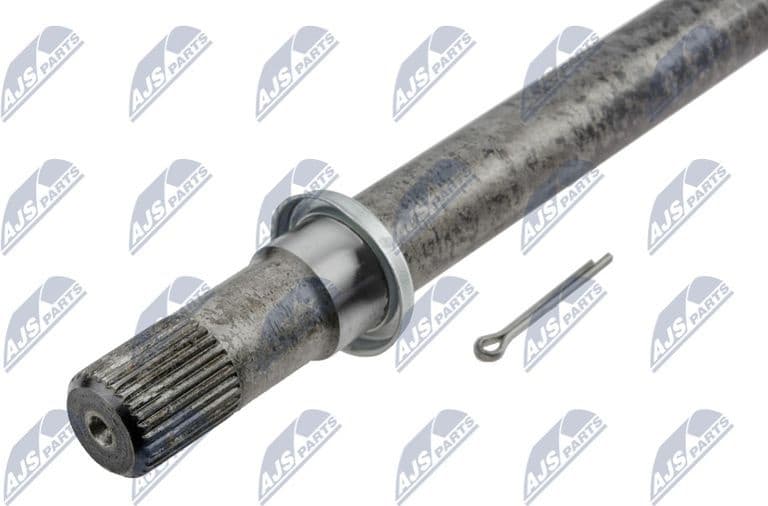 Drive Shaft NPW-NS-142 - image 2