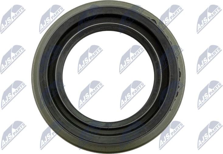Seal Ring, wheel hub KLP-SU-010-U - image 3