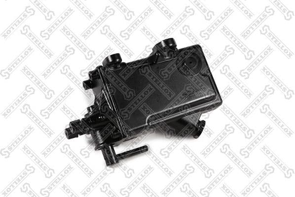 Tilt Pump, driver cab 87-50641-SX