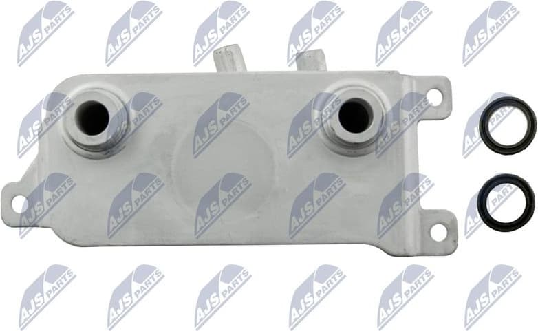 Radiator, engine cooling CCL-BM-034 - image 6