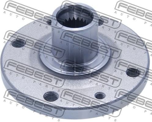 Wheel Hub 2482-LOGF