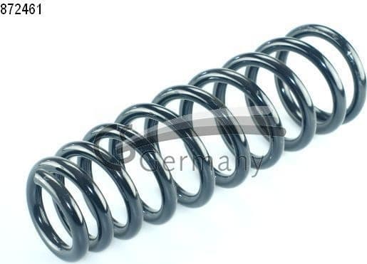 Suspension Spring 14872461