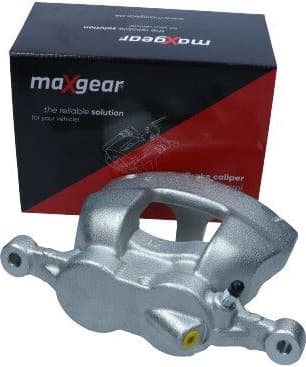Brake Caliper 82-1070 - image 3