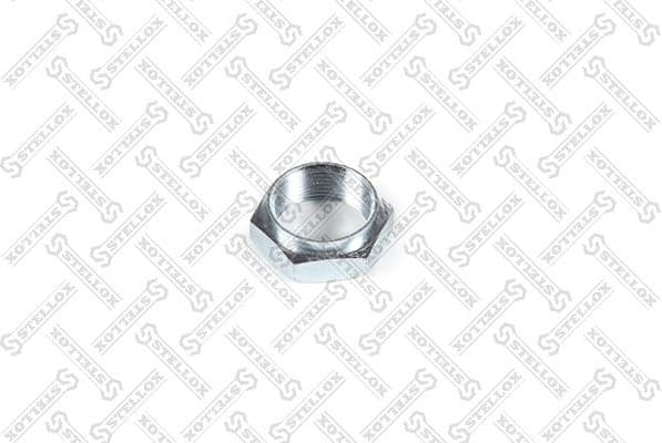 Nut 84-61204-SX