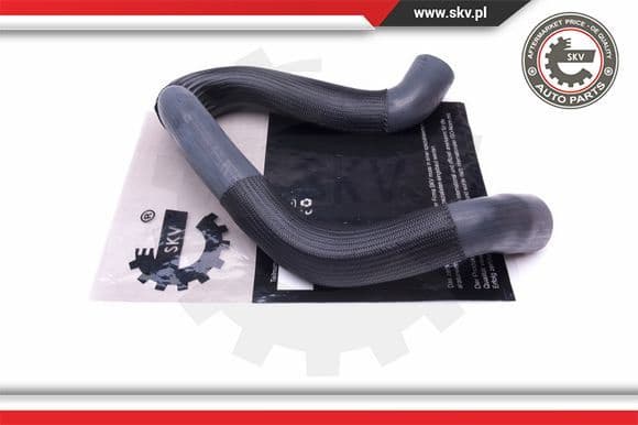 Charge Air Hose 43SKV268