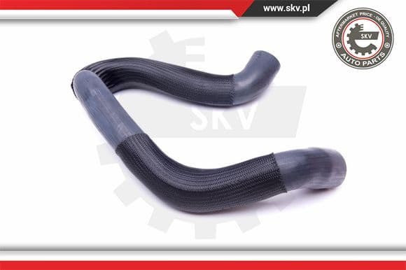 Charge Air Hose 43SKV268 - image 2