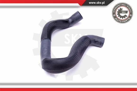 Charge Air Hose 43SKV268 - image 3