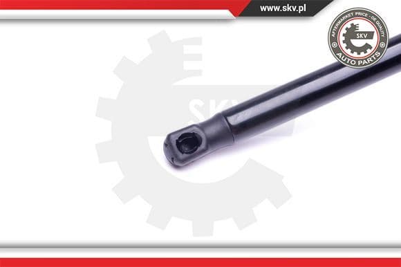 Gas Spring, boot/cargo area 52SKV557 - image 3