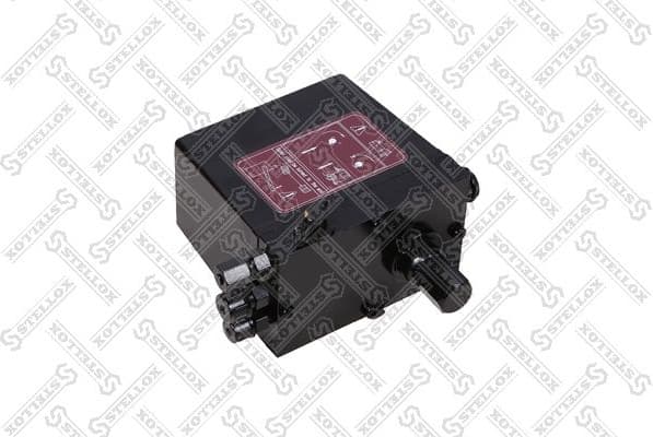 Tilt Pump, driver cab 87-50623-SX