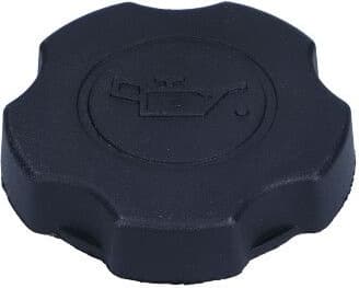 Cap, oil filler neck 28-0665