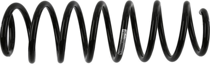 Suspension Spring 992 171