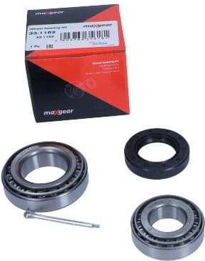 Wheel Bearing Kit 33-1162 - image 2