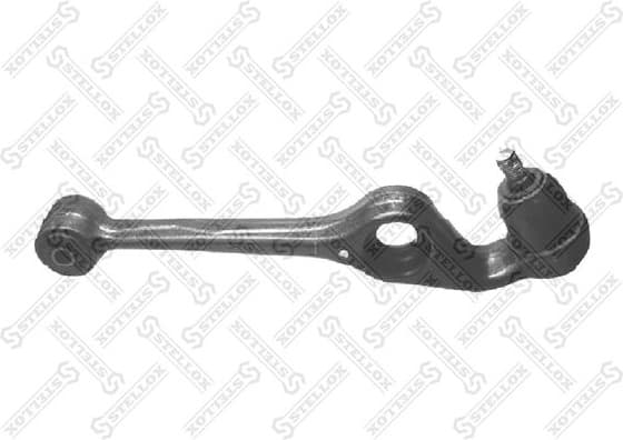 Control/Trailing Arm, wheel suspension 54-02673-SX
