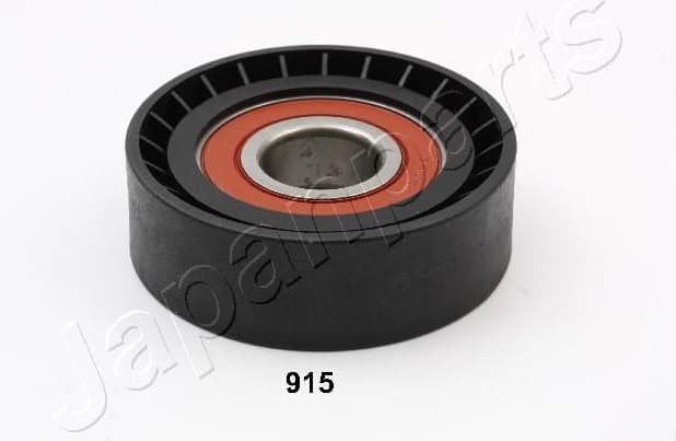 Deflection/Guide Pulley, V-ribbed belt RP-915