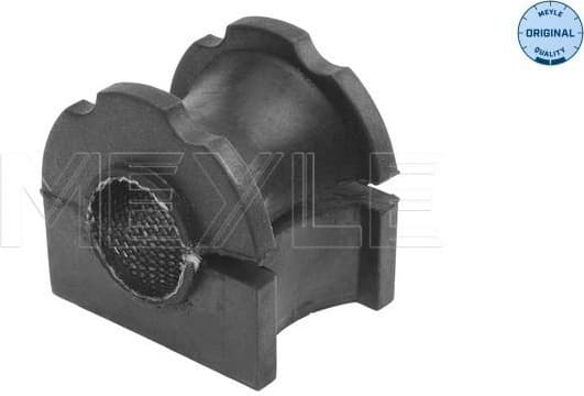 Mounting, stabiliser bar MEYLE-ORIGINAL: True to OE. 714 615 0020