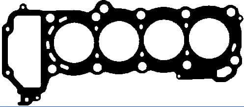 Gasket, cylinder head CH1541