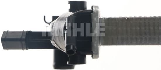 Radiator, engine cooling BEHR CR 574 000S - image 10