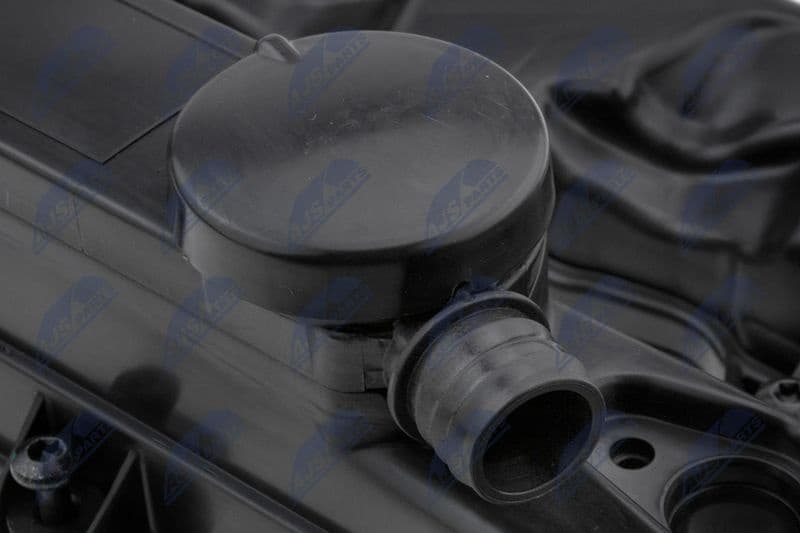 Cylinder Head Cover BPZ-ME-006 - image 2