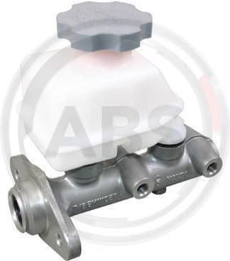 Brake Master Cylinder 75187