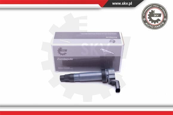Ignition Coil 03SKV297