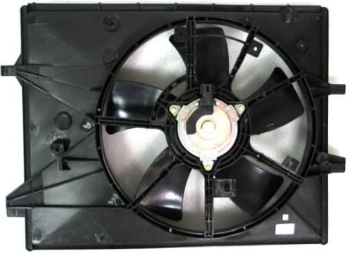 Fan, engine cooling 47671