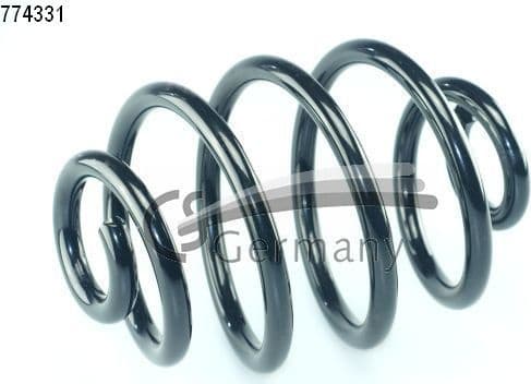 Suspension Spring 14774331