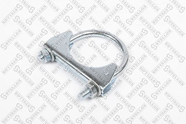 Pipe Connector, exhaust system 75-50001-SX