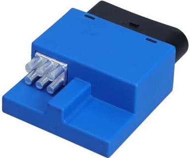 Control Unit, fuel pump 27-1238