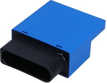 Control Unit, fuel pump 27-1238 - image 2