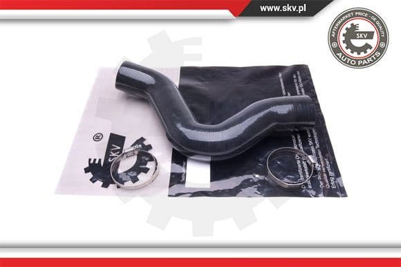 Charge Air Hose 43SKV310