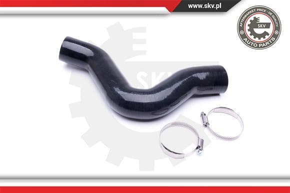 Charge Air Hose 43SKV310 - image 2