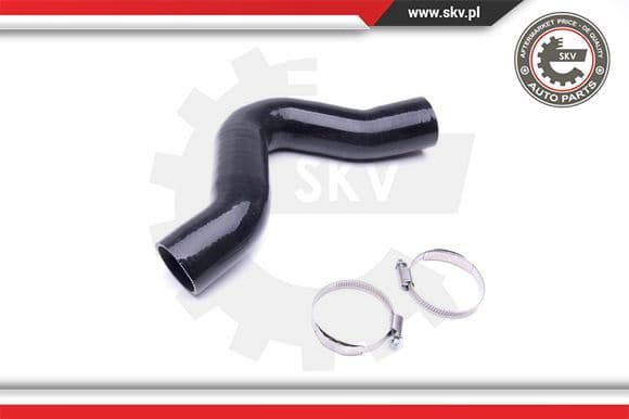 Charge Air Hose 43SKV310 - image 3