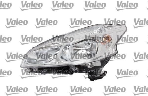 Headlight ORIGINAL PART 044745
