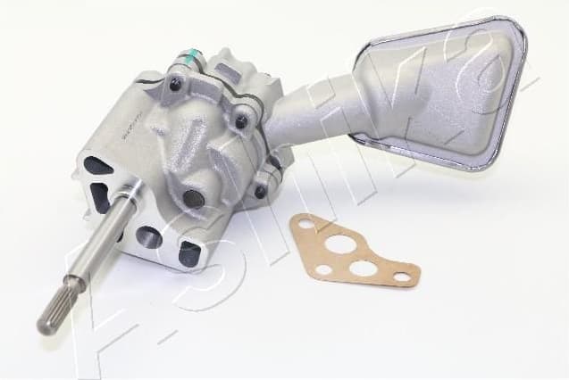 Oil Pump 157-FI-FI05