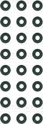 Seal Set, valve stem 12-26058-08